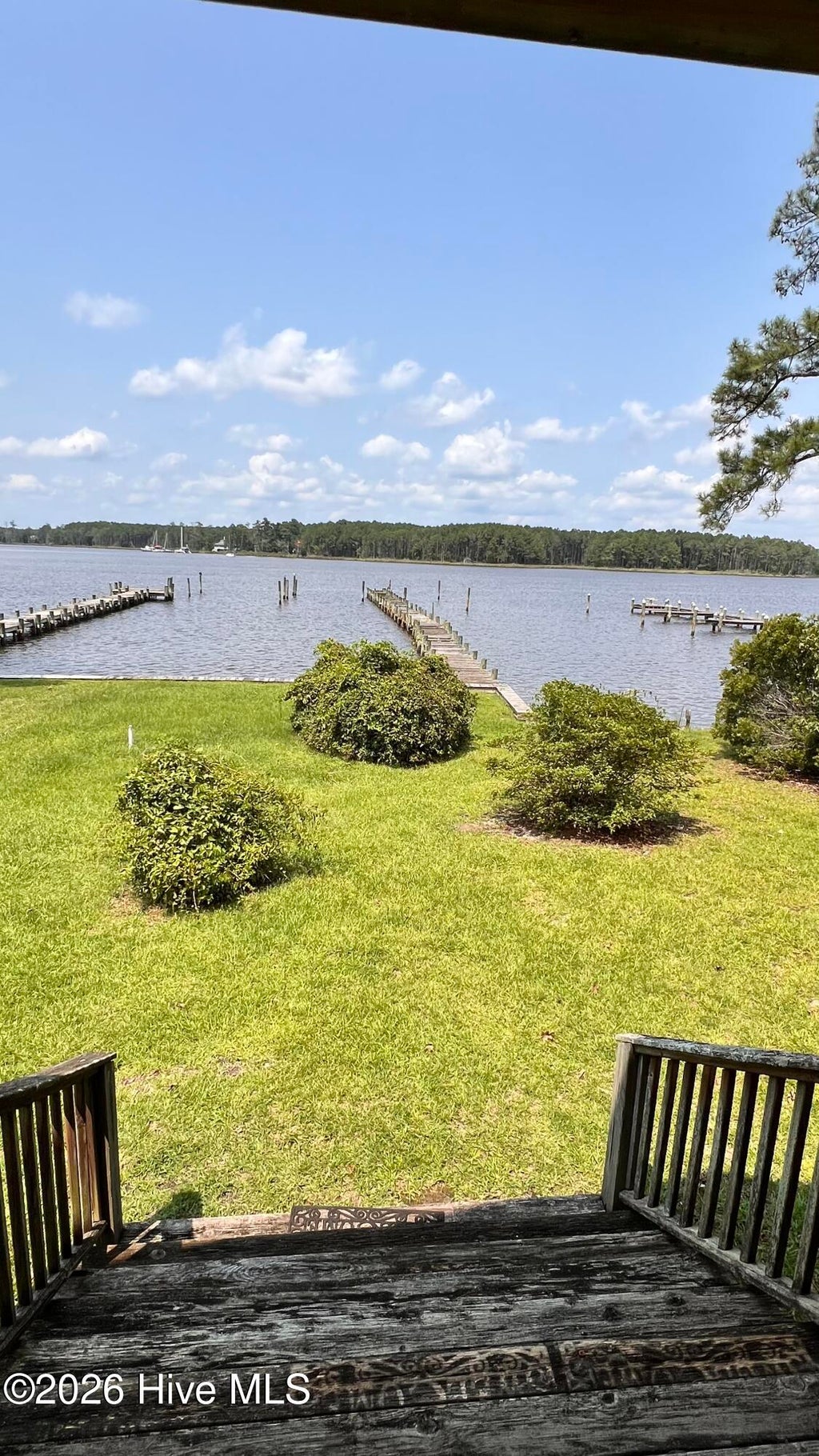 Photo of 201 Barnes-Foster Loop Road, Belhaven, NC 27810 (MLS # 100598346)