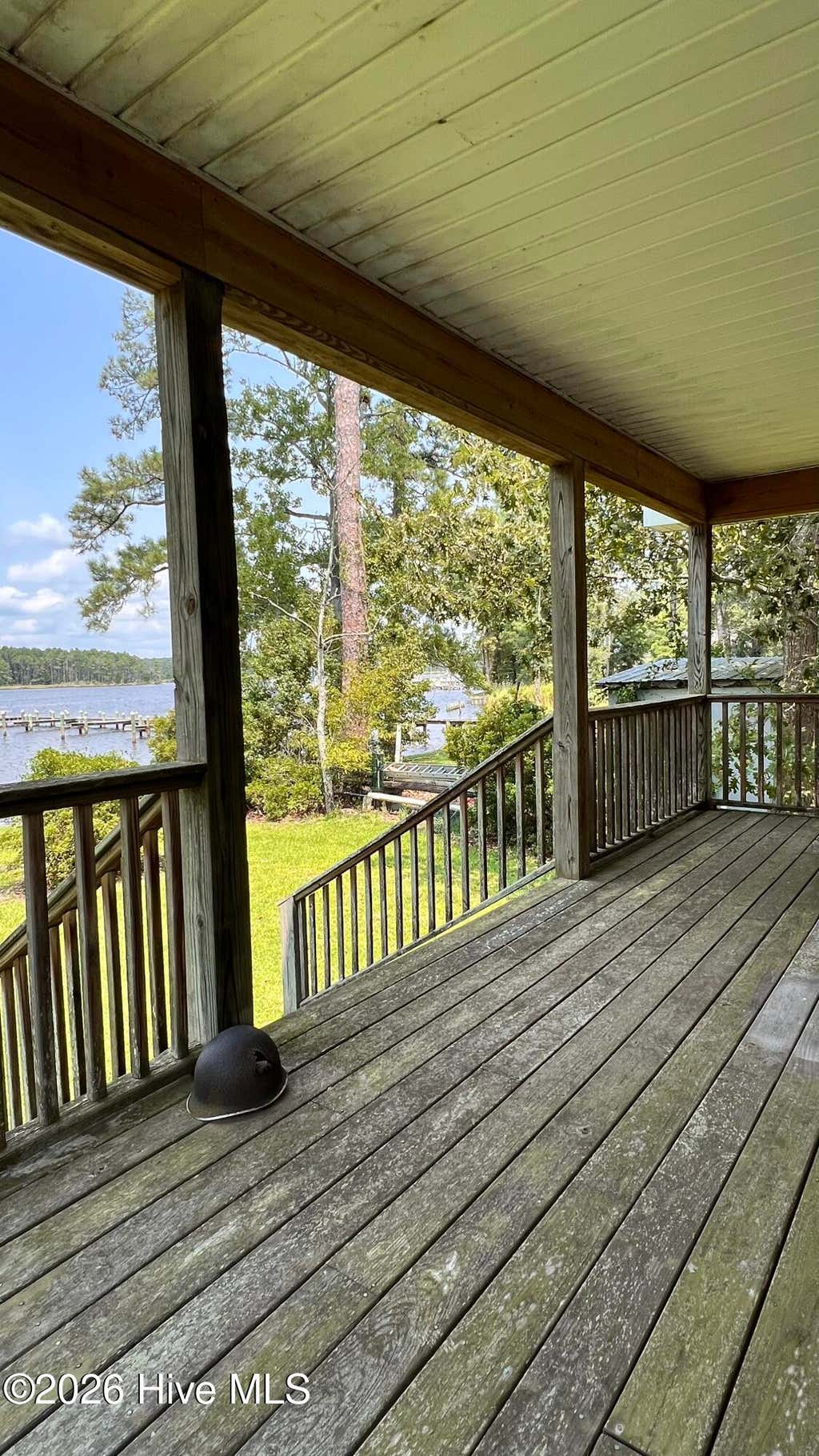 Photo of 201 Barnes Foster Loop Road, Belhaven, NC 27810 (MLS # 100598346)
