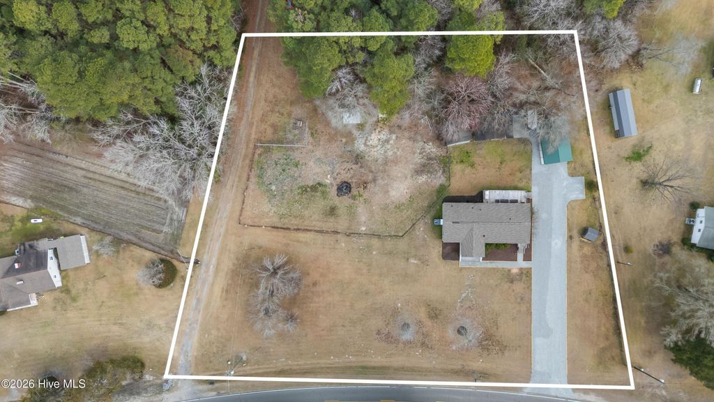 Photo of 1772 Maco Road NE, Leland, NC 28451 (MLS # 100551414)