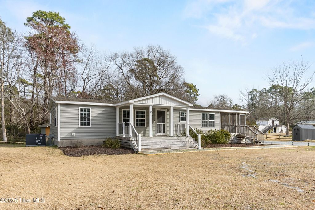 Photo of 1772 Maco Road NE, Leland, NC 28451 (MLS # 100551414)