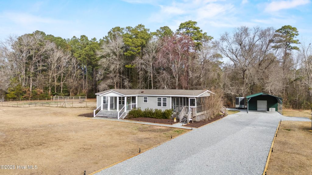Photo of 1772 Maco Road NE, Leland, NC 28451 (MLS # 100551414)