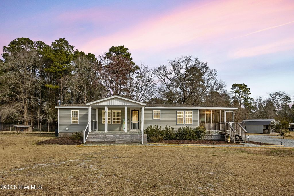 Photo of 1772 Maco Road NE, Leland, NC 28451 (MLS # 100551414)