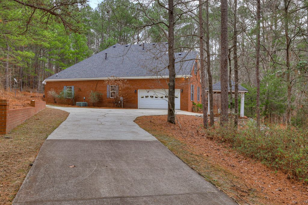 Photo of 127 Crystal Creek Lane, Appling, GA 30802 (MLS # 550866)