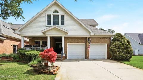 Photo of 126 Ridge Road, Chocowinity, NC 27817 (MLS # 100575490)