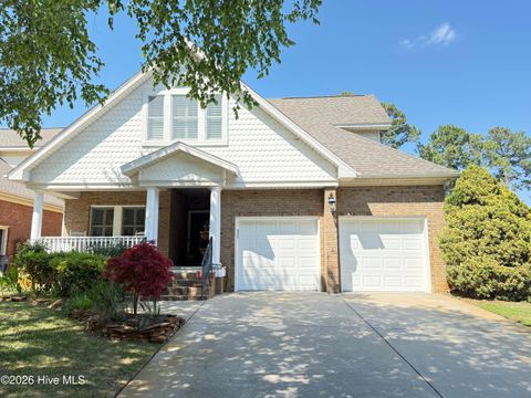 Photo of 126 Ridge Road, Chocowinity, NC 27817 (MLS # 100575490)