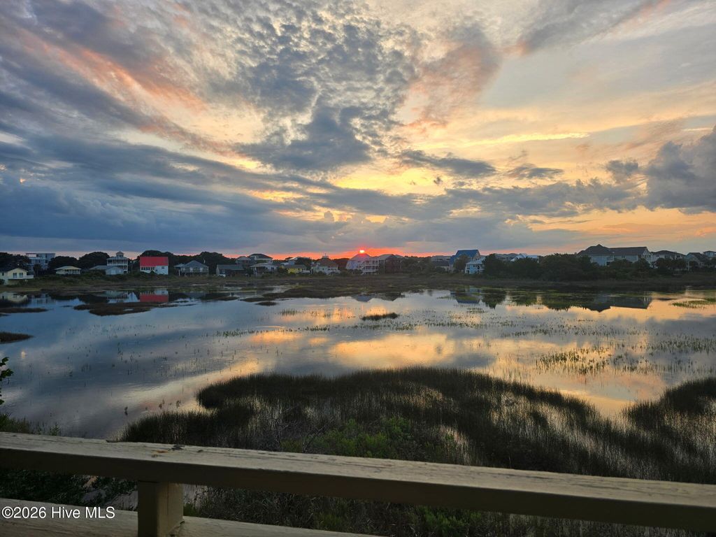 Photo of 1709 Canal Drive #Unit B6, Carolina Beach, NC 28428 (MLS # 100554864)