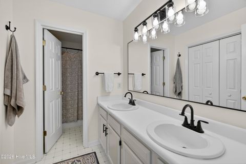 Tiny photo for 2200 Inkberry Court, Wilmington, NC 28411 (MLS # 100555851)