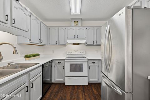 Tiny photo for 2200 Inkberry Court, Wilmington, NC 28411 (MLS # 100555851)