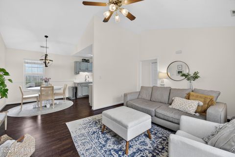 Tiny photo for 2200 Inkberry Court, Wilmington, NC 28411 (MLS # 100555851)