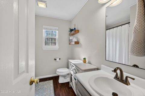 Tiny photo for 2200 Inkberry Court, Wilmington, NC 28411 (MLS # 100555851)