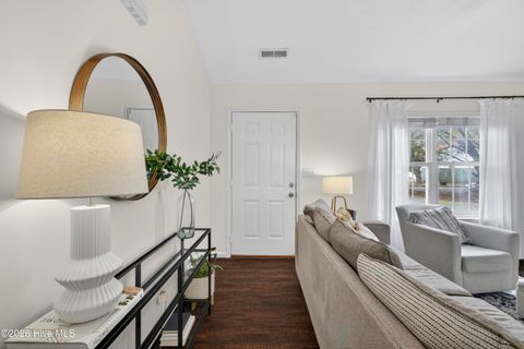 Tiny photo for 2200 Inkberry Court, Wilmington, NC 28411 (MLS # 100555851)