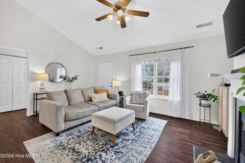 Tiny photo for 2200 Inkberry Court, Wilmington, NC 28411 (MLS # 100555851)