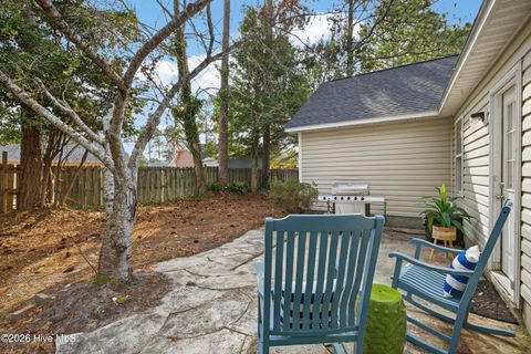Tiny photo for 2200 Inkberry Court, Wilmington, NC 28411 (MLS # 100555851)
