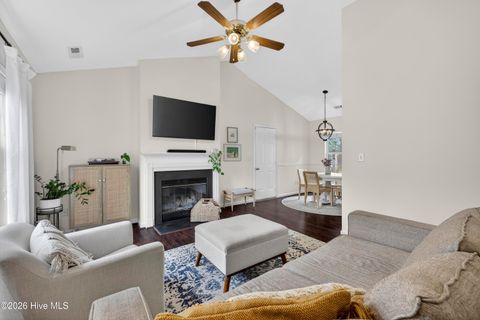 Tiny photo for 2200 Inkberry Court, Wilmington, NC 28411 (MLS # 100555851)