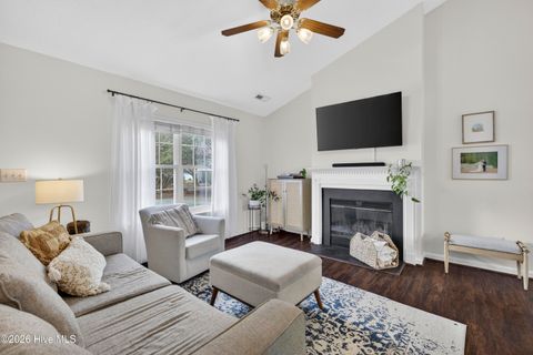 Tiny photo for 2200 Inkberry Court, Wilmington, NC 28411 (MLS # 100555851)