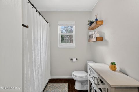 Tiny photo for 2200 Inkberry Court, Wilmington, NC 28411 (MLS # 100555851)