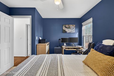 Tiny photo for 2200 Inkberry Court, Wilmington, NC 28411 (MLS # 100555851)