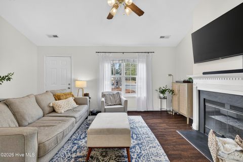 Tiny photo for 2200 Inkberry Court, Wilmington, NC 28411 (MLS # 100555851)