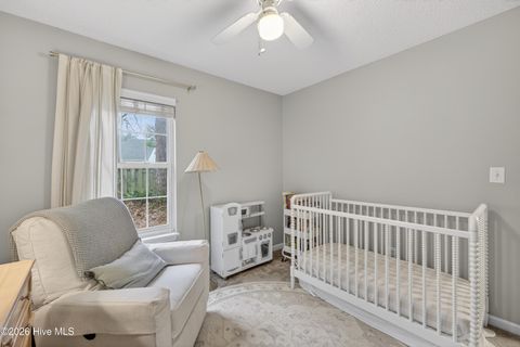 Tiny photo for 2200 Inkberry Court, Wilmington, NC 28411 (MLS # 100555851)