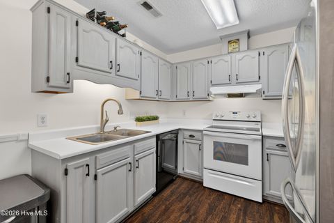 Tiny photo for 2200 Inkberry Court, Wilmington, NC 28411 (MLS # 100555851)