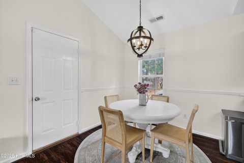 Tiny photo for 2200 Inkberry Court, Wilmington, NC 28411 (MLS # 100555851)