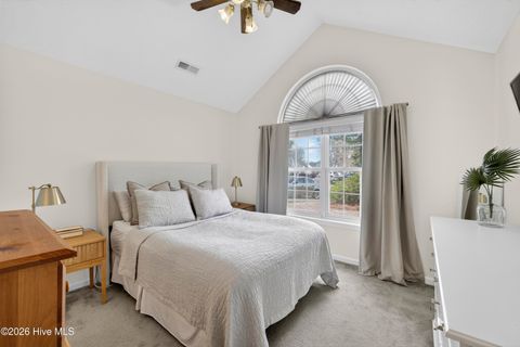 Tiny photo for 2200 Inkberry Court, Wilmington, NC 28411 (MLS # 100555851)