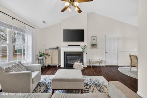 Tiny photo for 2200 Inkberry Court, Wilmington, NC 28411 (MLS # 100555851)