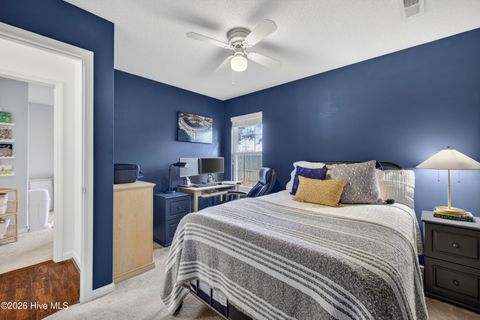 Tiny photo for 2200 Inkberry Court, Wilmington, NC 28411 (MLS # 100555851)