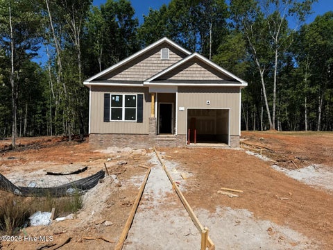 Homes For Sale - 181 Bullseye Court<br/> Johnston County, Middlesex, NC 27557
