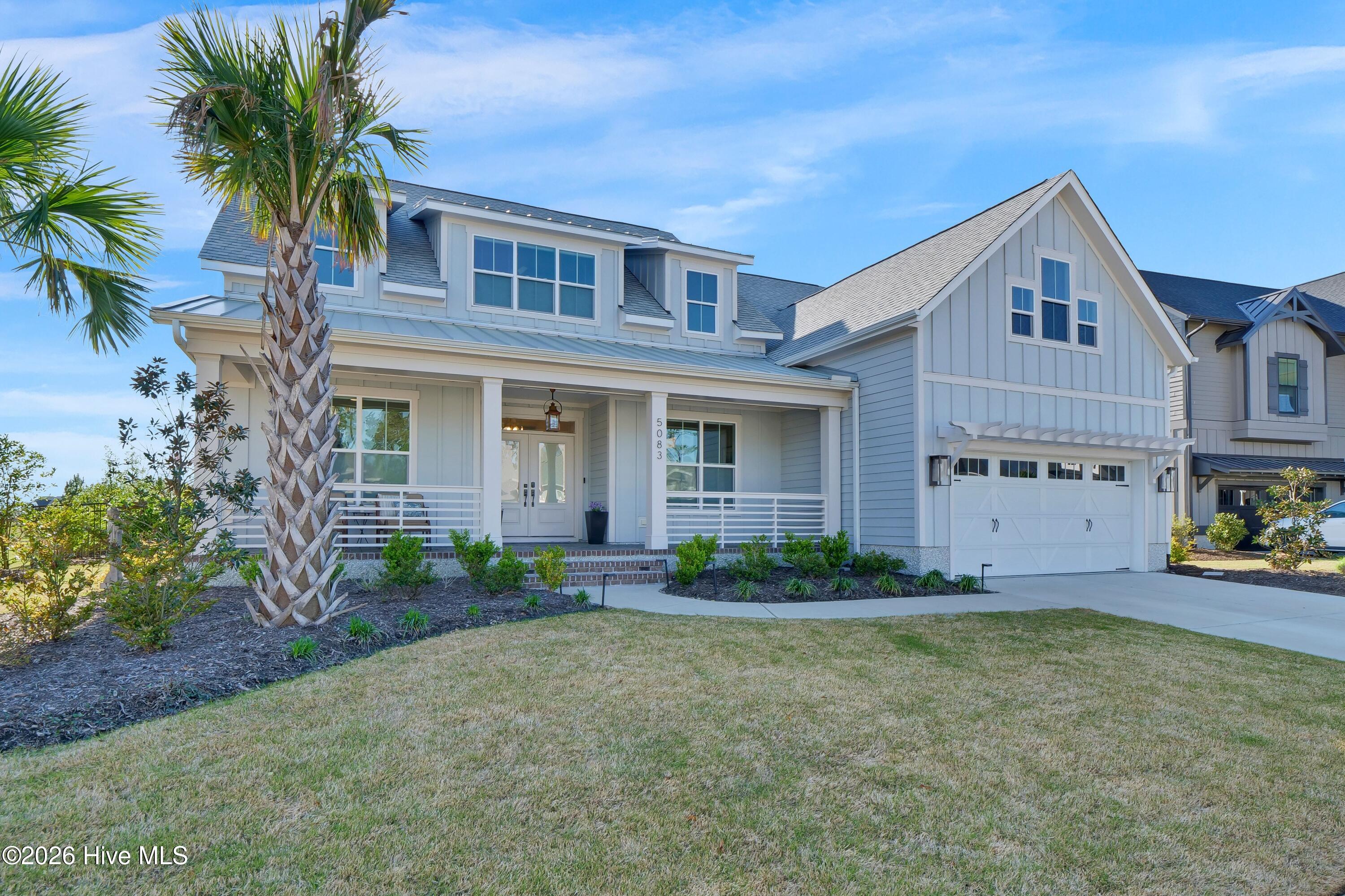 5083 Creswell Drive