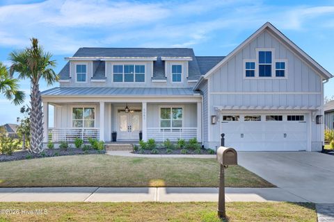 5083 Creswell Drive Leland NC 28451