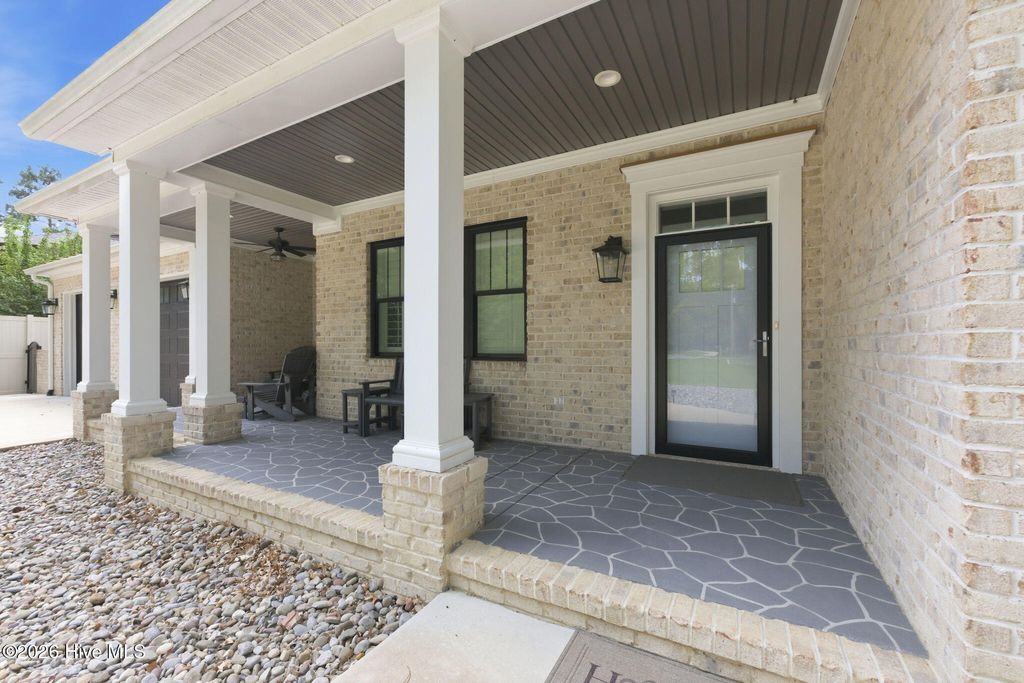 Photo of 685 Raymond Road, Arapahoe, NC 28510 (MLS # 100577931)