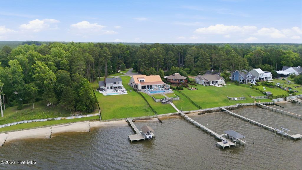Photo of 685 Raymond Road, Arapahoe, NC 28510 (MLS # 100577931)