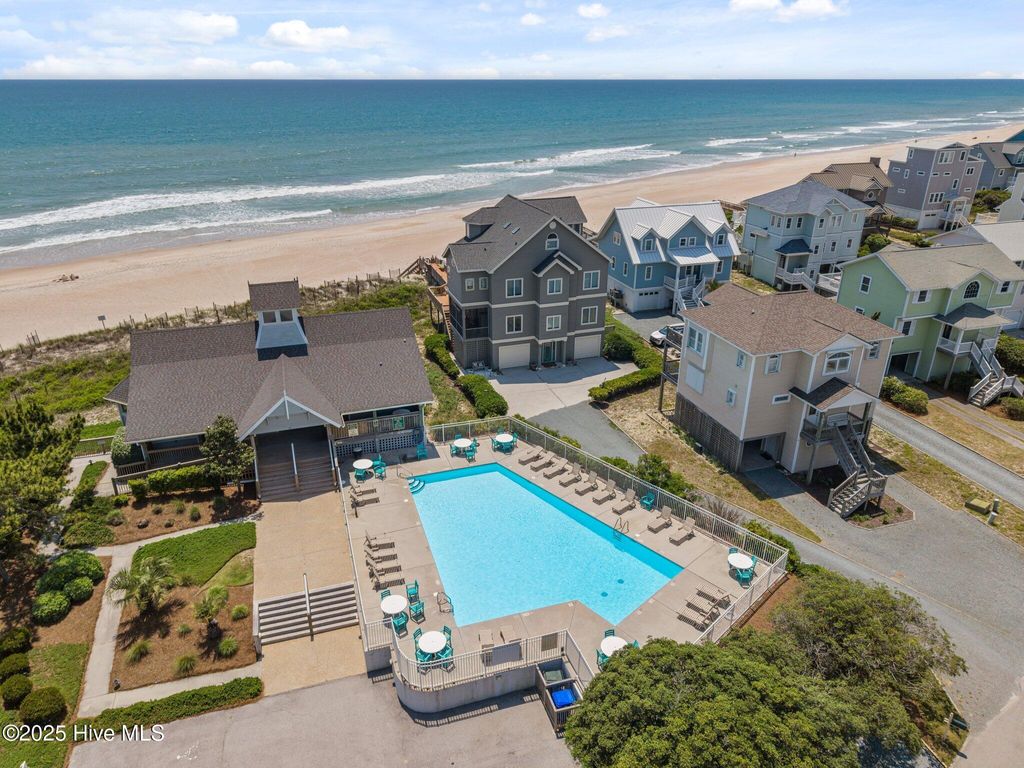 Photo of 132 N Permuda Wynd Drive, North Topsail Beach, NC 28460 (MLS # 100547426)