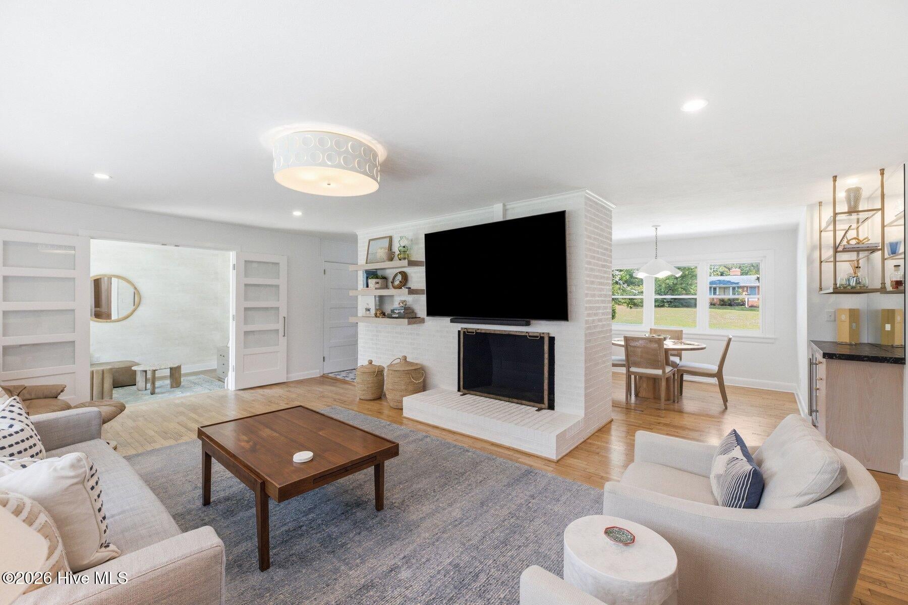 126 Parkwood Drive