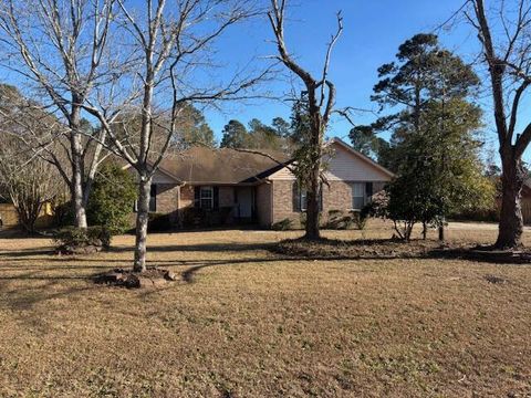 Homes For Sale - 3004 Grey Fox Drive<br/> Hephzibah, GA 30815