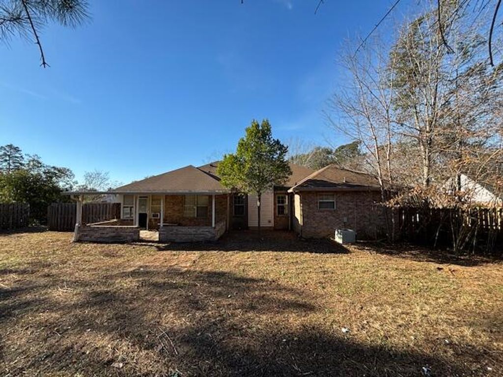 Photo of 3004 Grey Fox Drive, Hephzibah, GA 30815 (MLS # 550704)