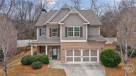 Homes For Sale - 236 Towns Walk Drive<br/> Athens, GA 30606