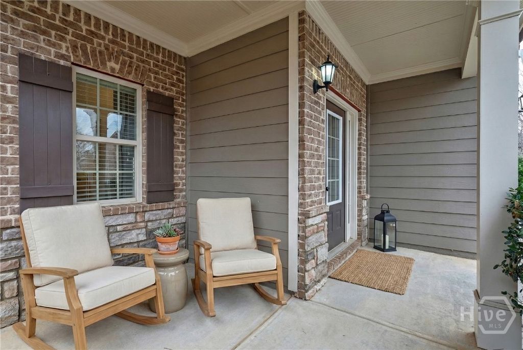 Photo of 236 Towns Walk Drive, Athens, GA 30606 (MLS # CL352661)