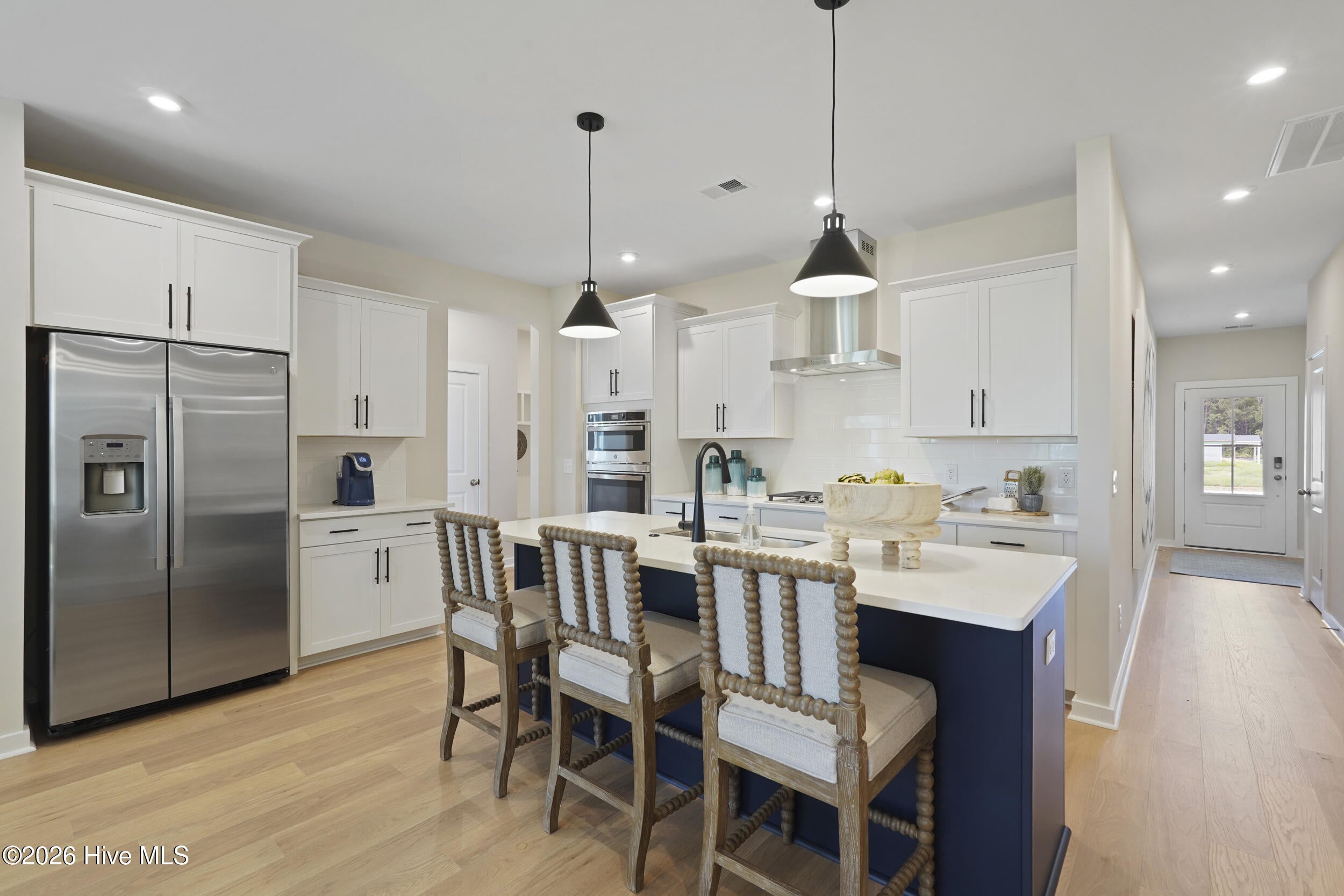 Lot 61 American Egret Way