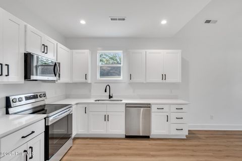 Tiny photo for 1134 Watts Landing Road, Hampstead, NC 28443 (MLS # 100543905)