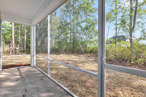Tiny photo for 1134 Watts Landing Road, Hampstead, NC 28443 (MLS # 100543905)