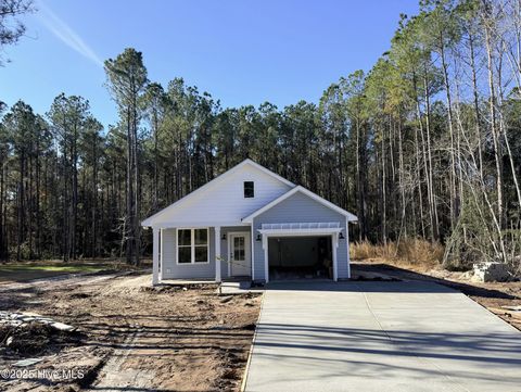 Tiny photo for 1134 Watts Landing Road, Hampstead, NC 28443 (MLS # 100543905)