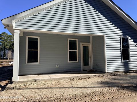 Tiny photo for 1134 Watts Landing Road, Hampstead, NC 28443 (MLS # 100543905)
