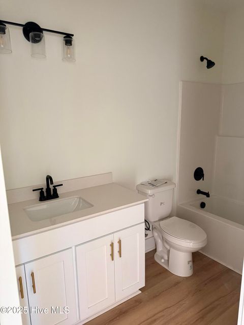 Tiny photo for 1134 Watts Landing Road, Hampstead, NC 28443 (MLS # 100543905)