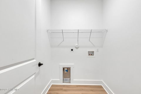 Tiny photo for 1134 Watts Landing Road, Hampstead, NC 28443 (MLS # 100543905)