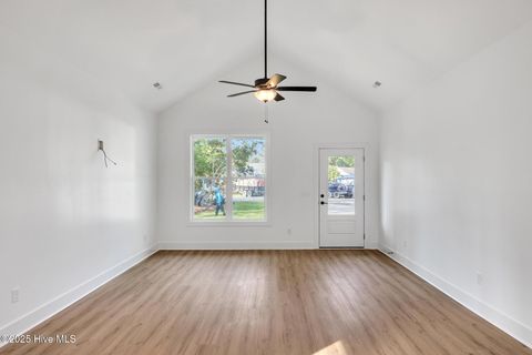 Tiny photo for 1134 Watts Landing Road, Hampstead, NC 28443 (MLS # 100543905)