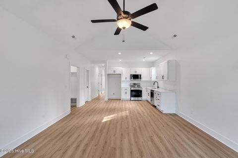 Tiny photo for 1134 Watts Landing Road, Hampstead, NC 28443 (MLS # 100543905)