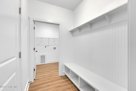 Tiny photo for 1134 Watts Landing Road, Hampstead, NC 28443 (MLS # 100543905)