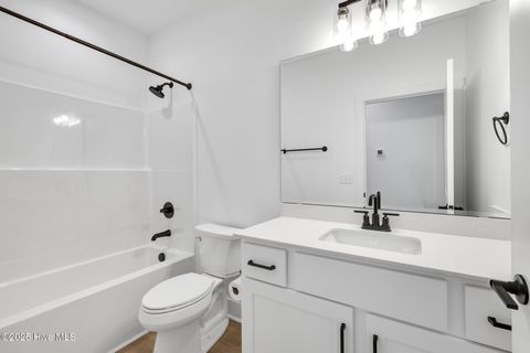 Tiny photo for 1134 Watts Landing Road, Hampstead, NC 28443 (MLS # 100543905)